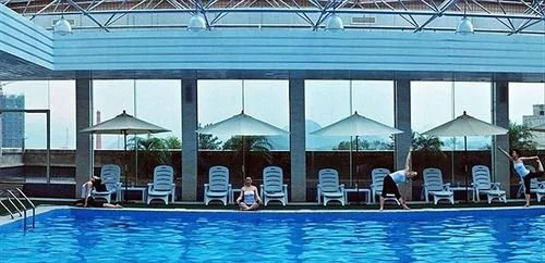 Jinzhou Cuihu Hotel - Xingyi