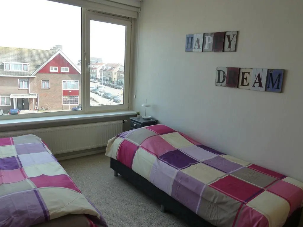 Appartement De Vuurtoren