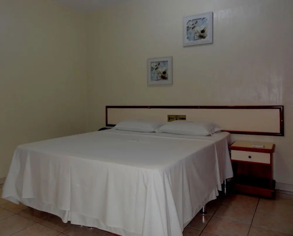 Tawfiqs Hotel