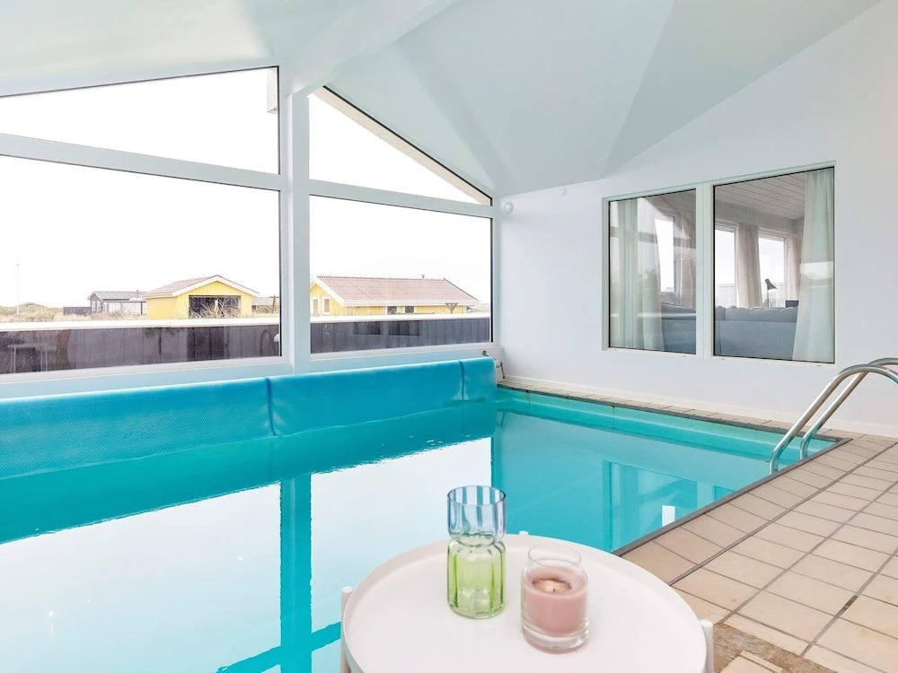 8 person holiday home in Hjørring