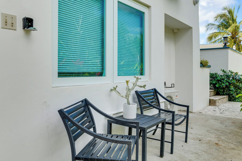 Resort-style Casita: Walk to Playa La Chata!