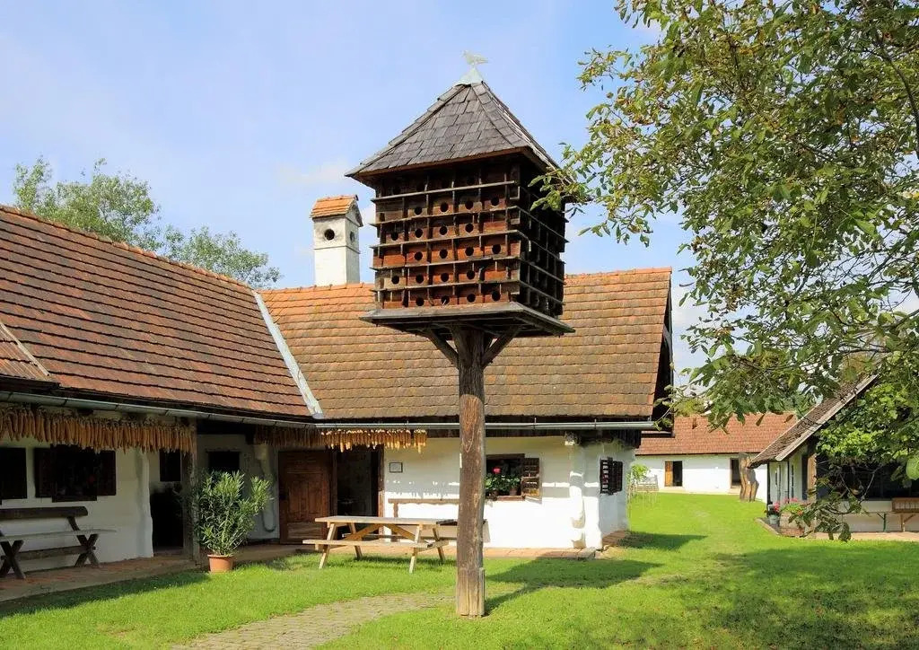 Ferienhaus Kranz