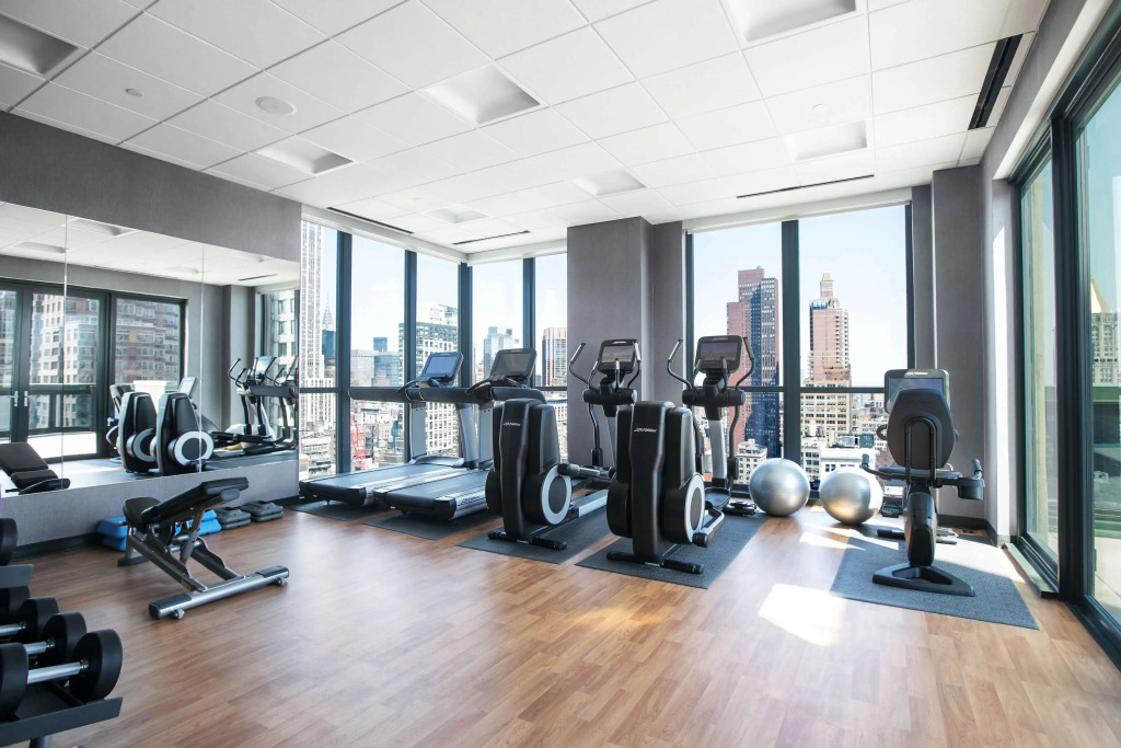 Hyatt House New York/Chelsea