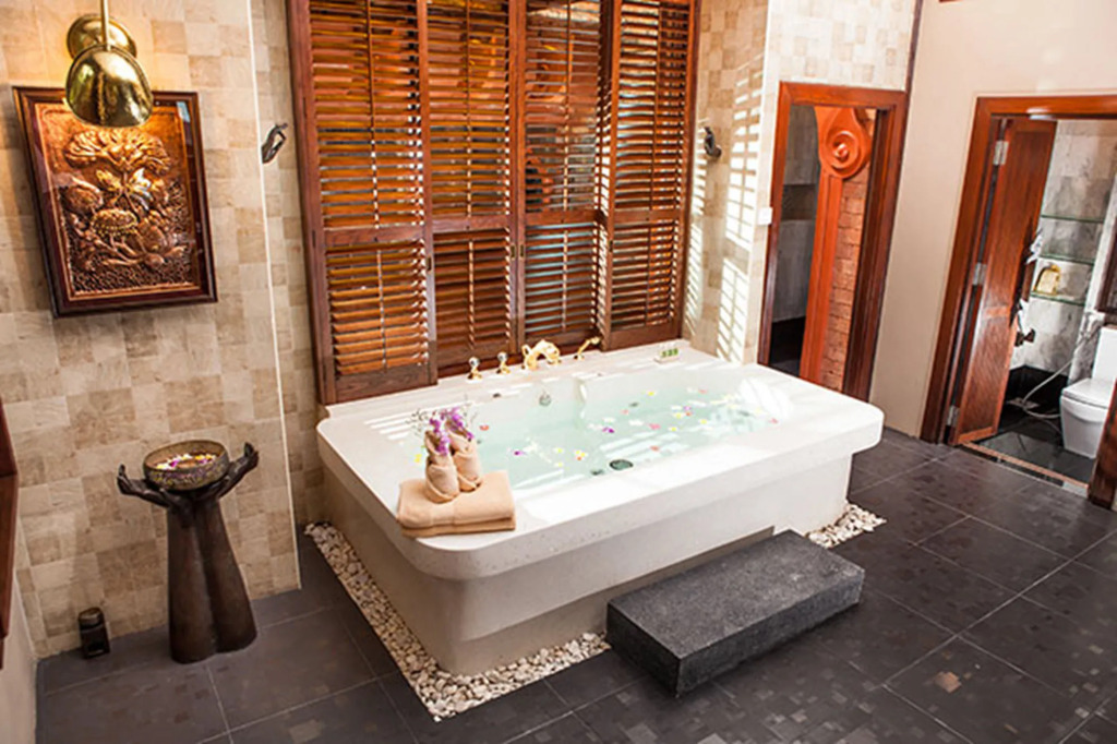 Ammatara Pura Pool Villa