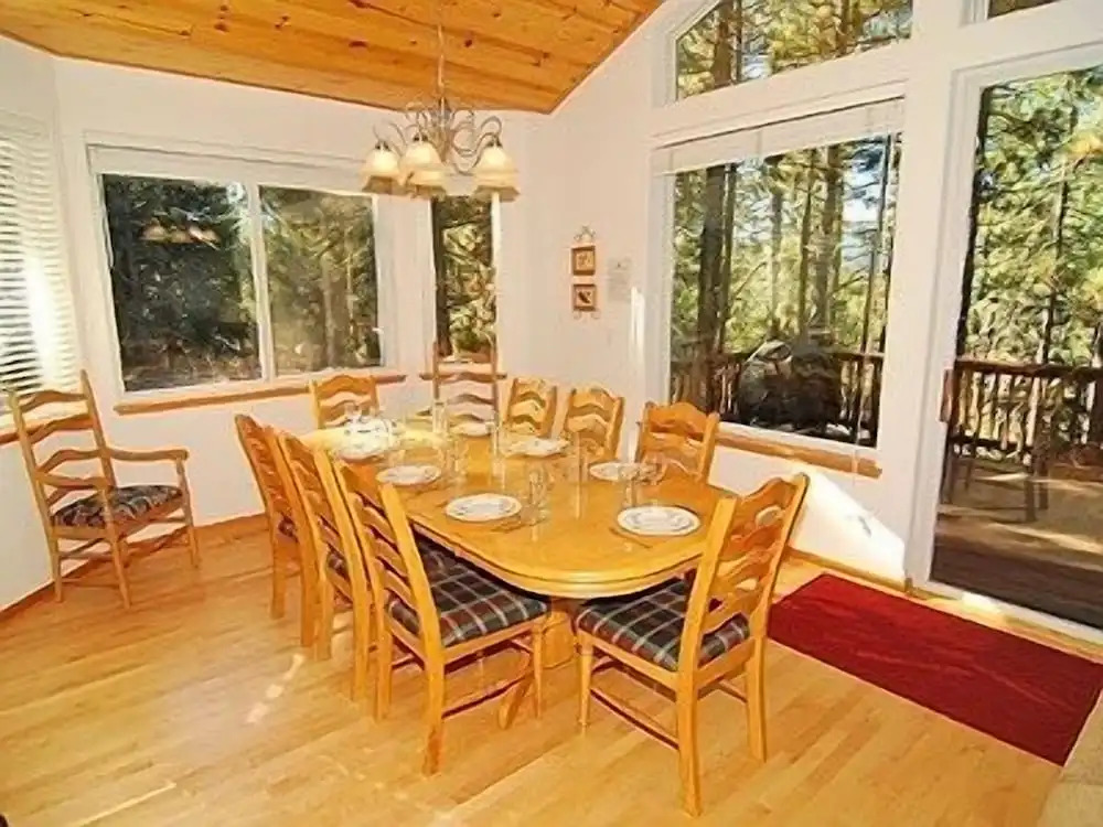 2460 Lupine Trail 6 Bedroom Home by RedAwning