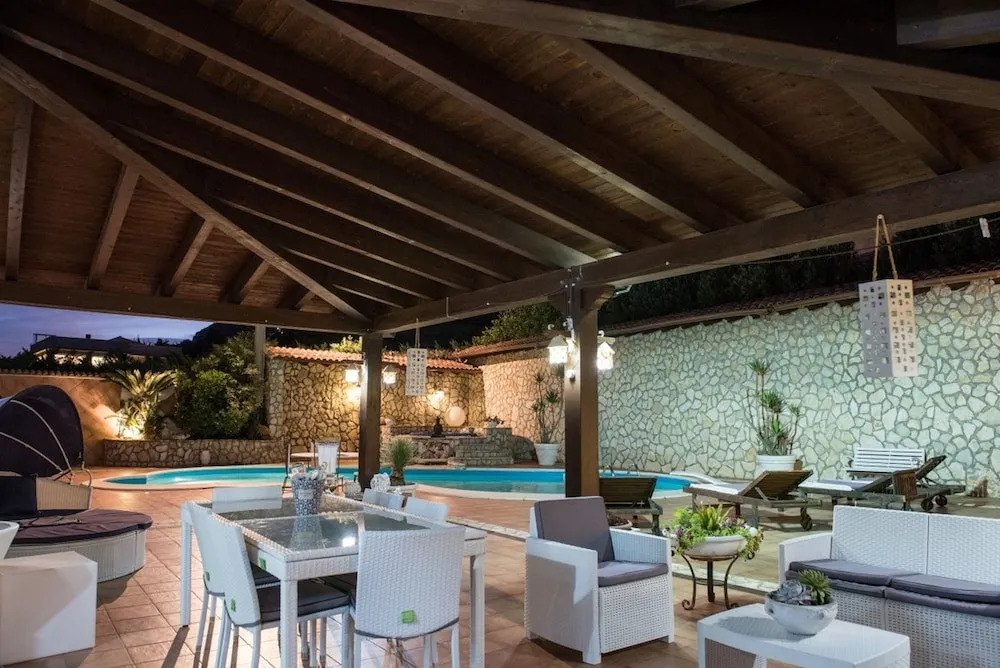 Villa Blondie in Castellammare del Golfo