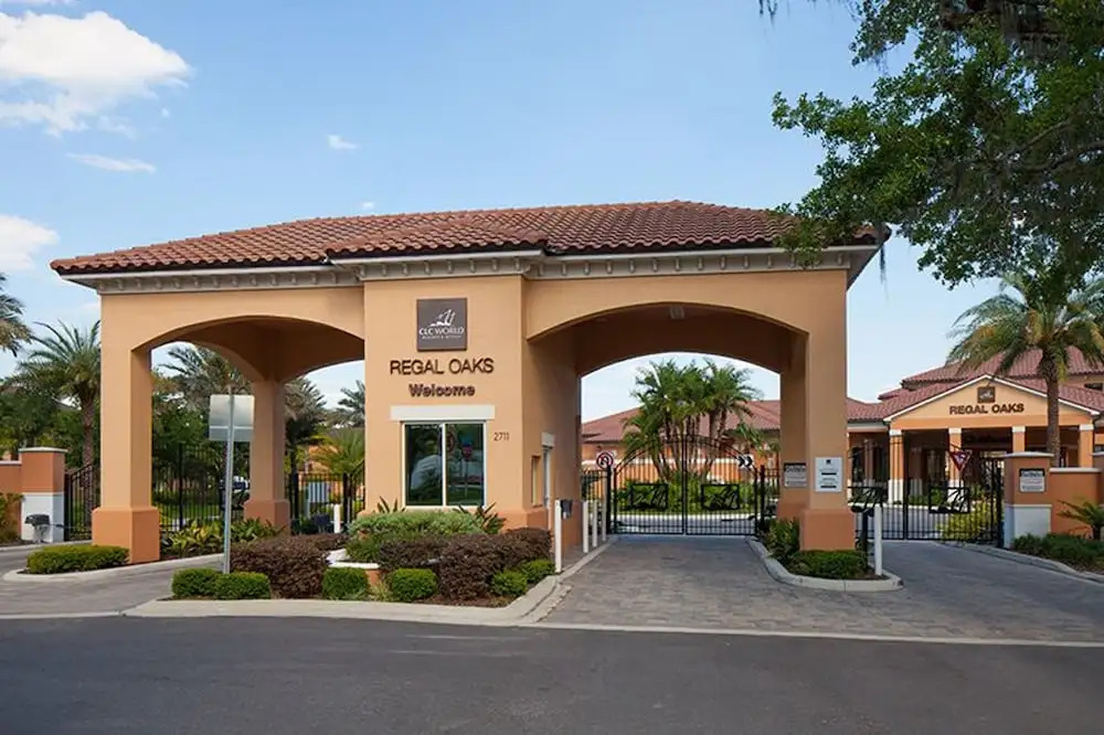 Regal Oaks 2716