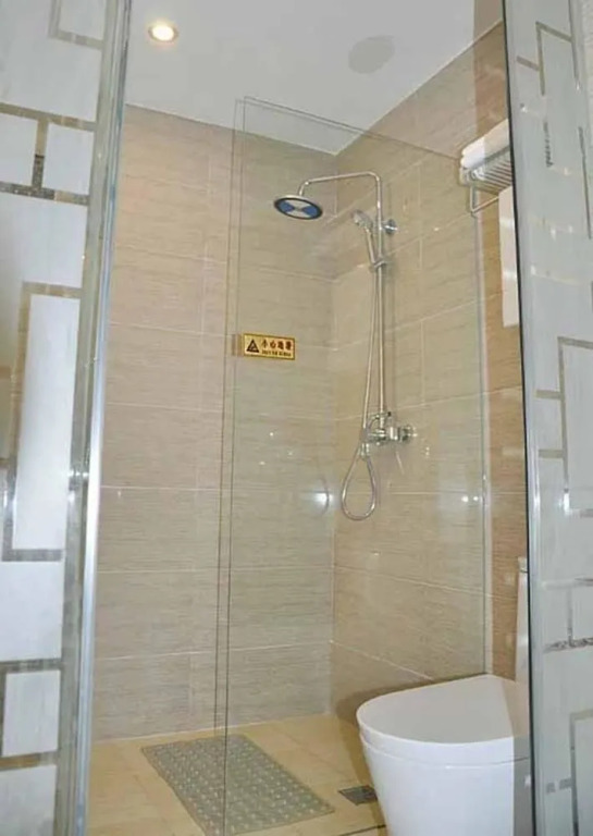 Huiju Hotel