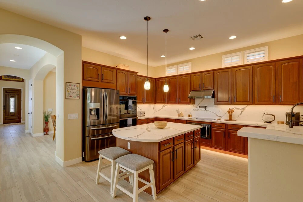 Stunning Phoenix Vacation Rental w/ Private Pool!