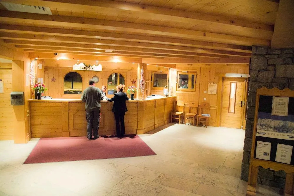 travelski home premium - Résidence Les Alpages de Val Cenis 4*
