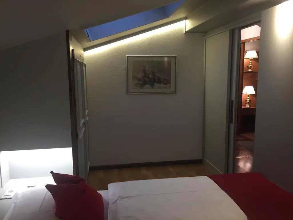 Gran Tubla Apartments Dolomites
