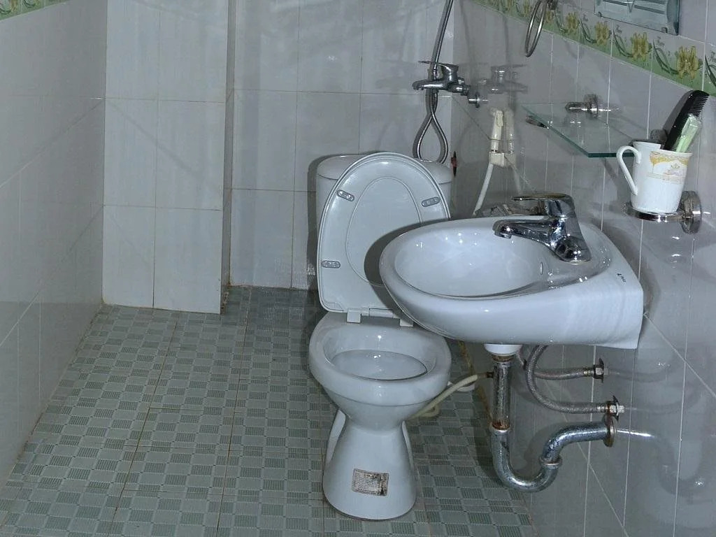 Tuan Ngoc Hotel