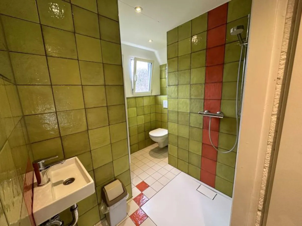 Bungalowpark Landsrade 21488