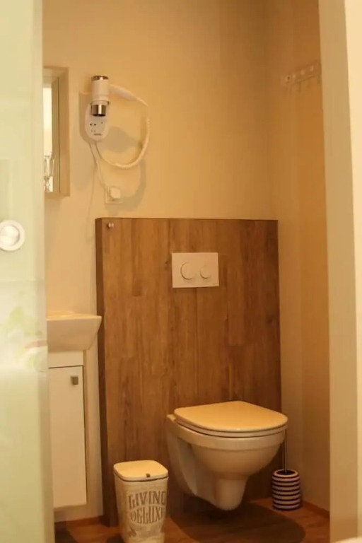 1A Guesthouse