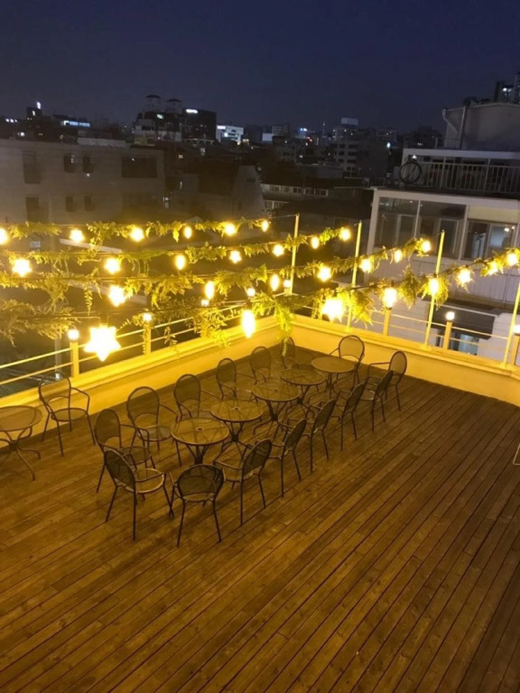 Easytrip Guesthouse