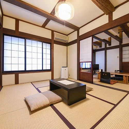 Ryori Ryokan Okuhidasansoan Kyoya