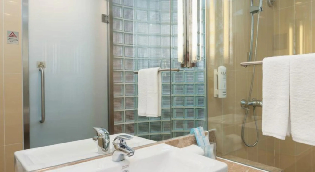 Holiday Inn Express Beijing Yizhuang by IHG