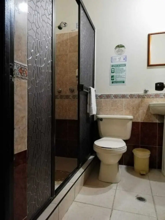 Hotel Ciudad Blanca