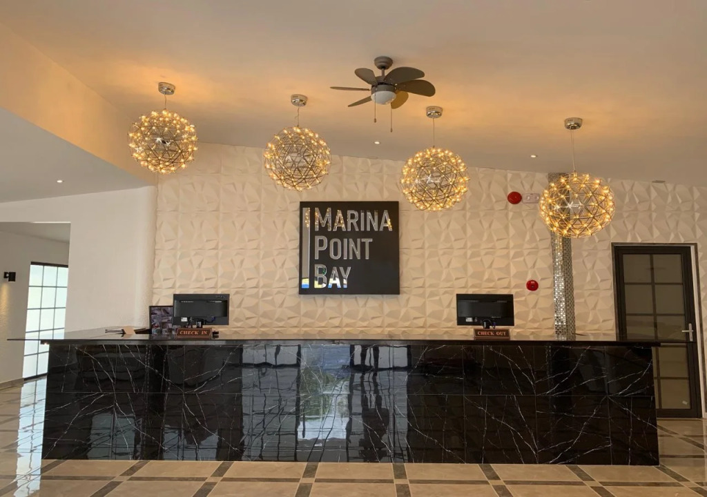 Marina Point Bay Resort