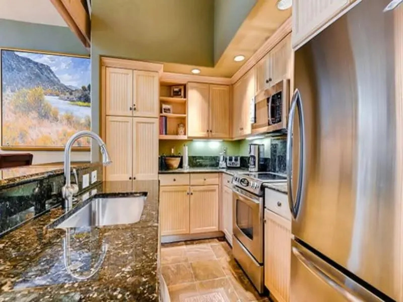 Beaver Creek Pines 3Bedroom Den