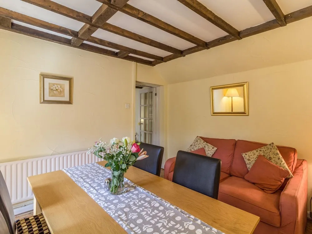 Jessamine Cottage