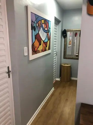 APARTAMENTO em NATAL