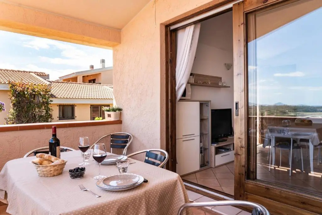 Villa Laura