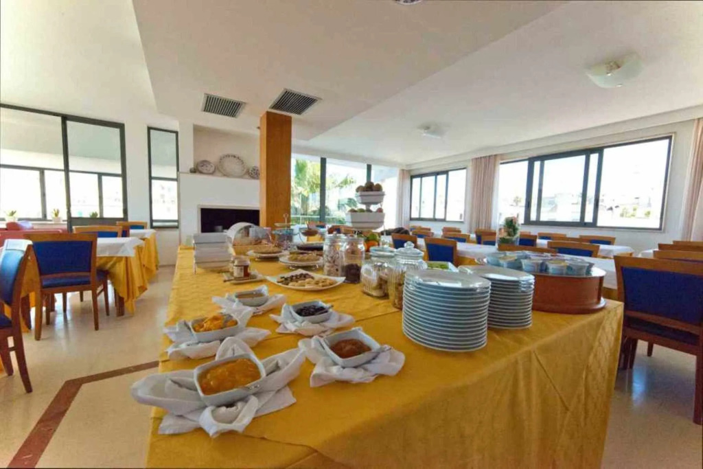 Hotel Albània