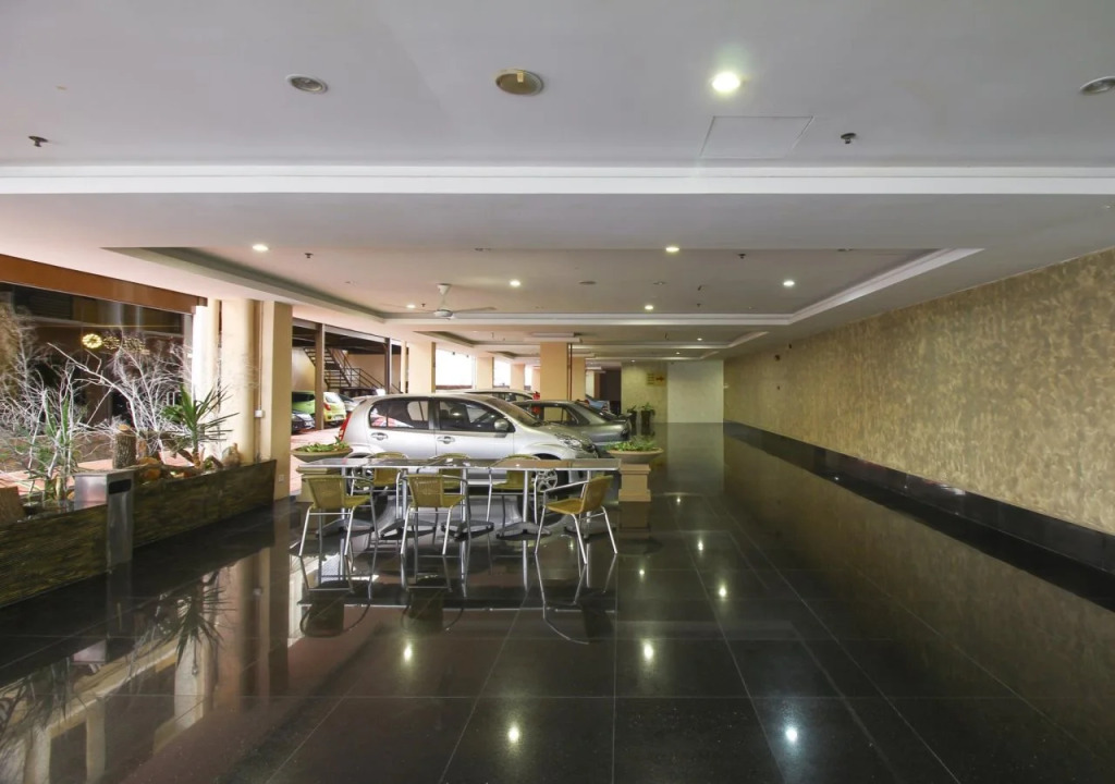 La Boss Hotel