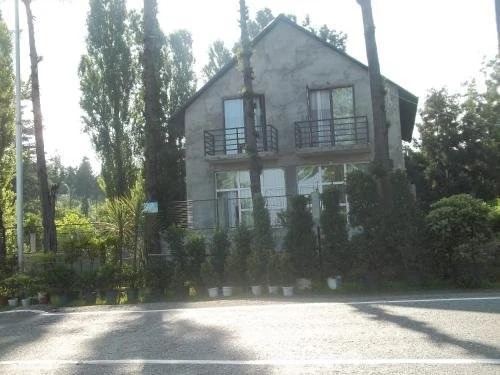 Cottage RUSOMARI Coast BUKNARI