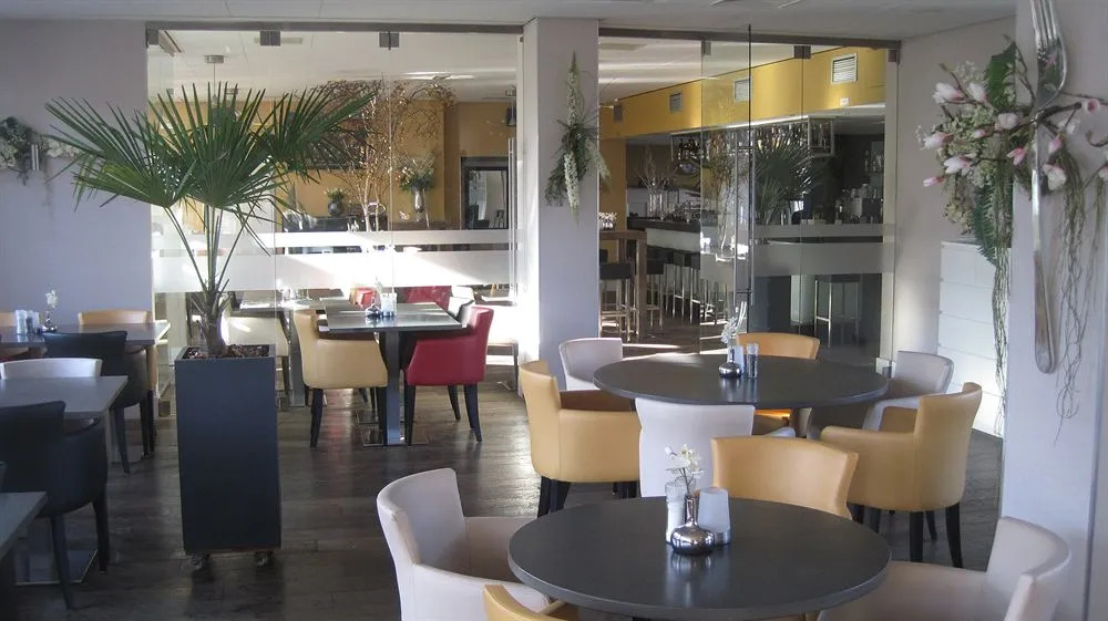 Hotel Restaurant Anno Nu