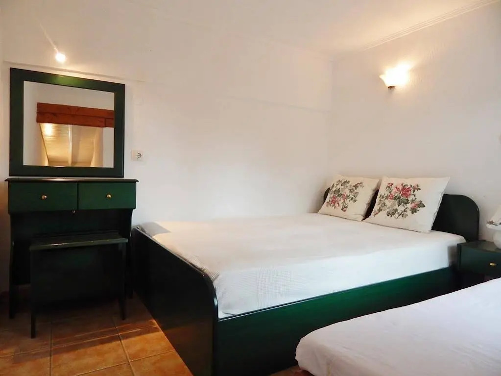 Hotel Pilalidis
