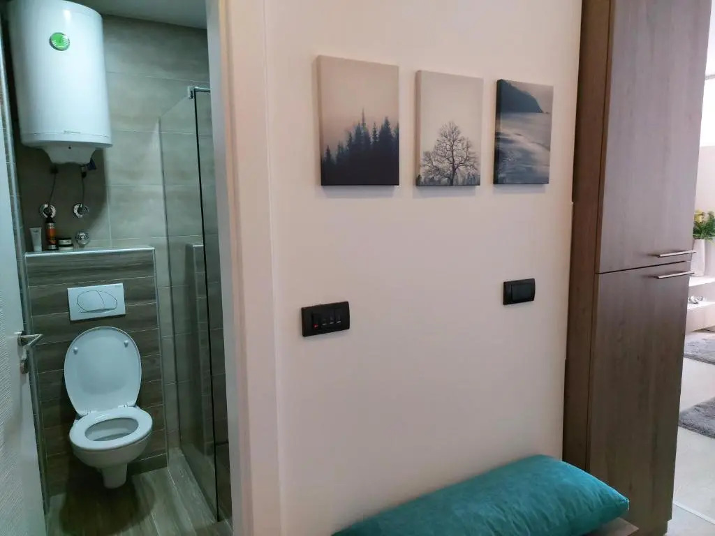 Ivkovic spa Milmari N16