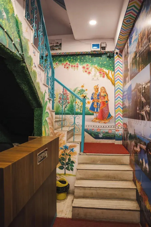 Hostel Funky Bunky