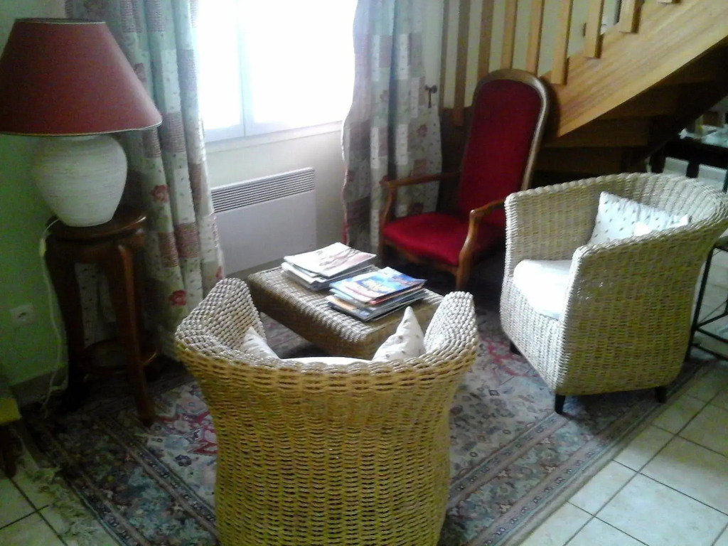 Logis Hôtel La Bastide des Monges