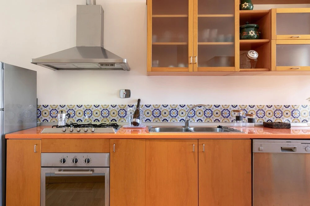 Rome as you feel - Sabazio Apartment