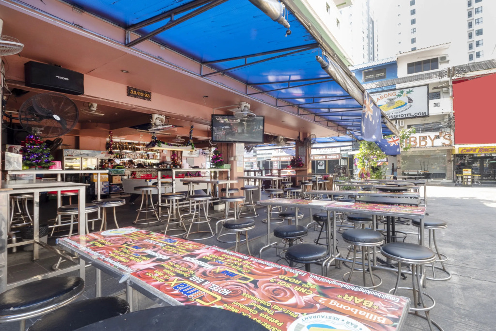 OYO 75381 Billabong Hotel