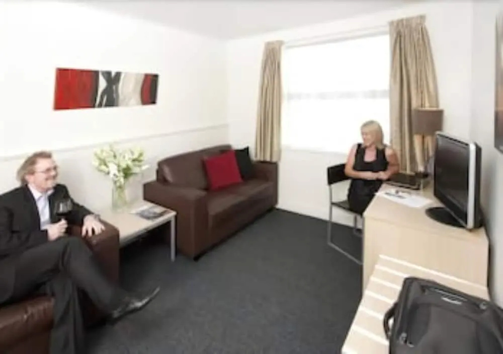 Quest Dunedin Serviced Apartments