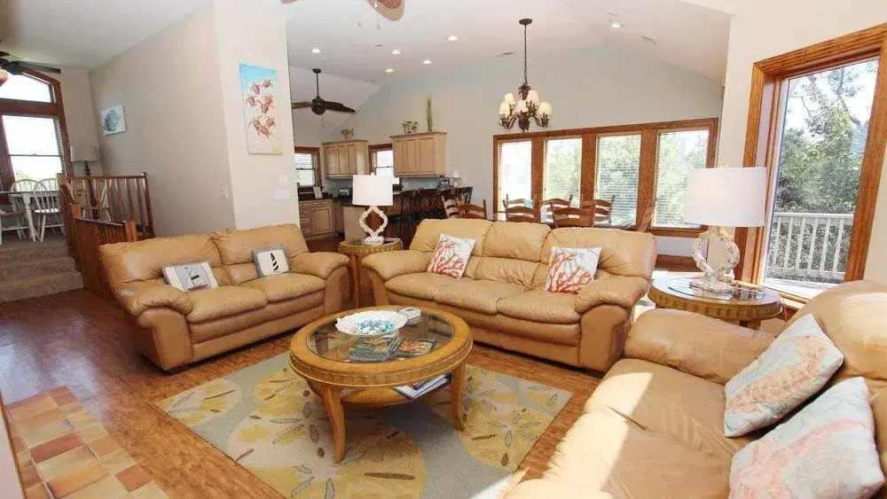 Loggerhead Lagoon 860 - 6 Br Home
