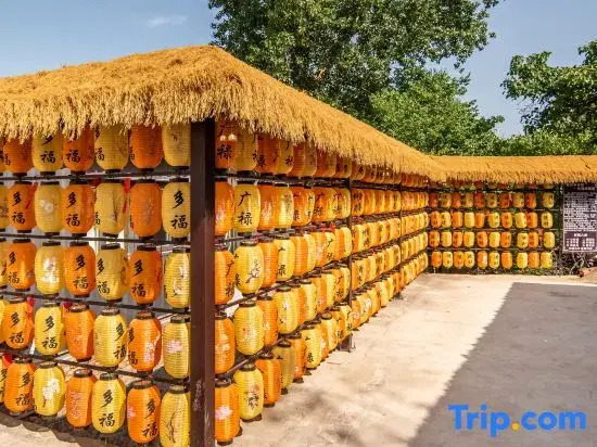 Tianjin Yaokuan Homestay