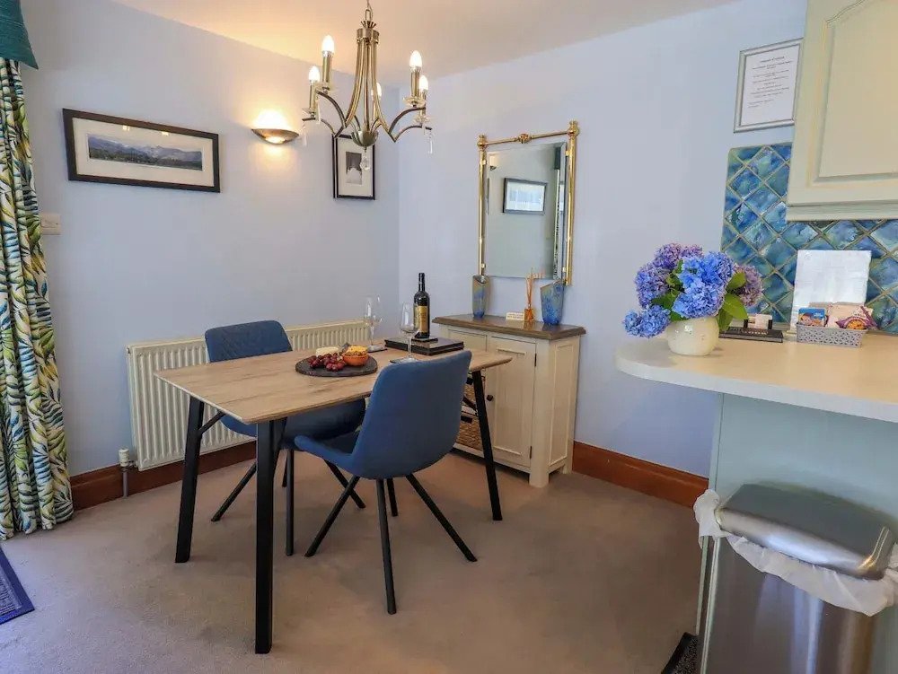 Waterhead Cottage