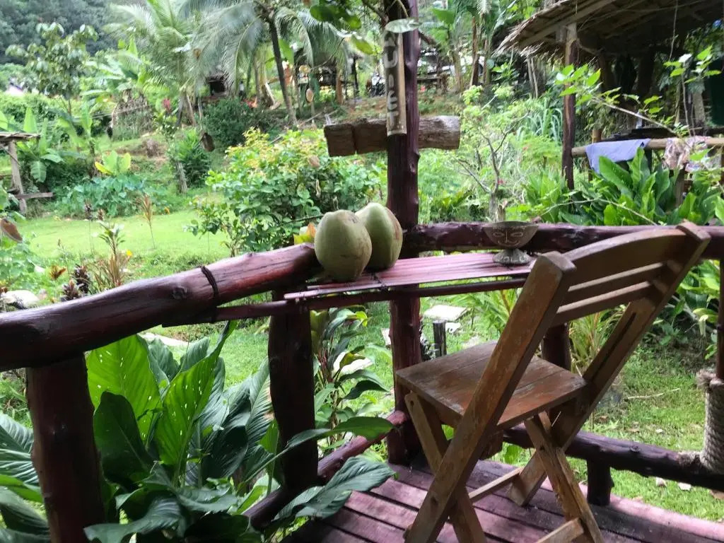 Easylife Bungalow