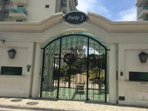 Le Parc Residential Resort
