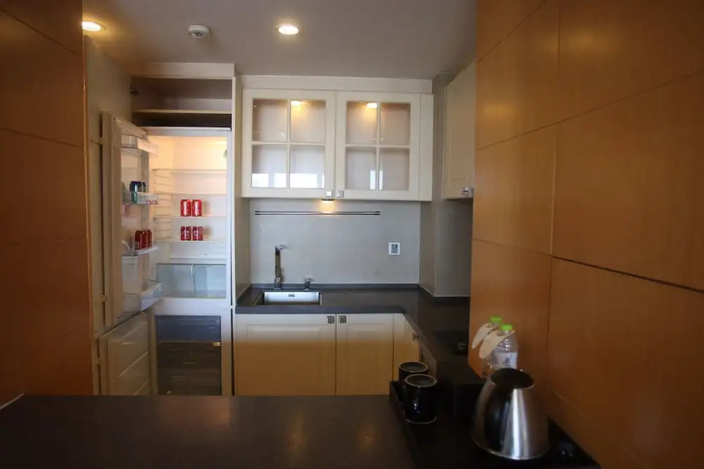 Hirizon Service Residence