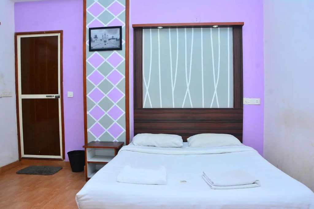 Hotel O Porvorim Near Mall De Goa