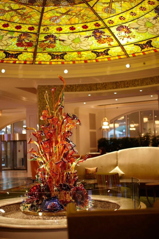 Gaylord Opryland Resort & Convention Center