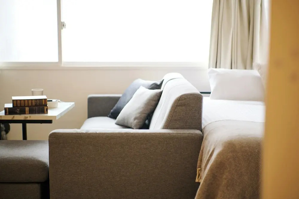 Residence Hotel Liberte