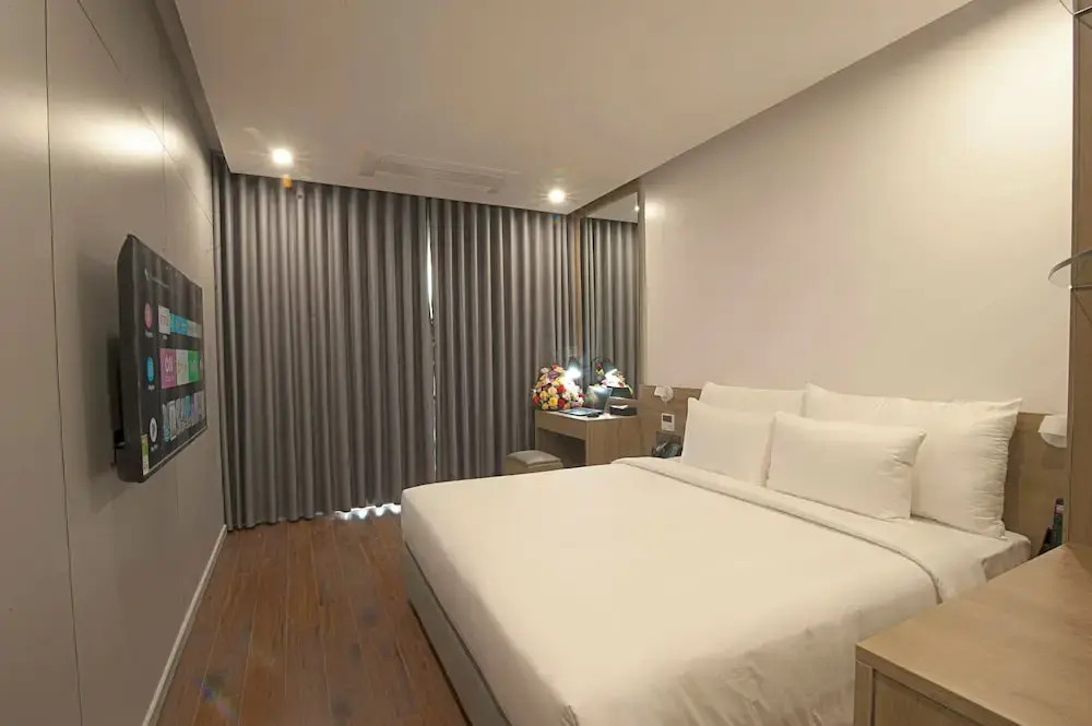 Elite Hotel