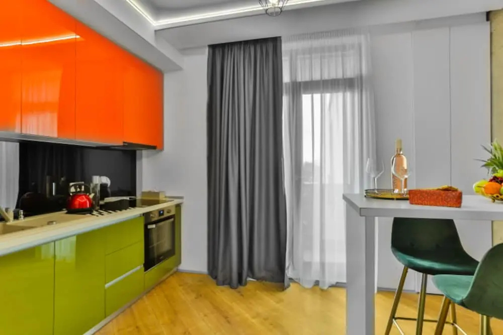 Novum Aparthotel