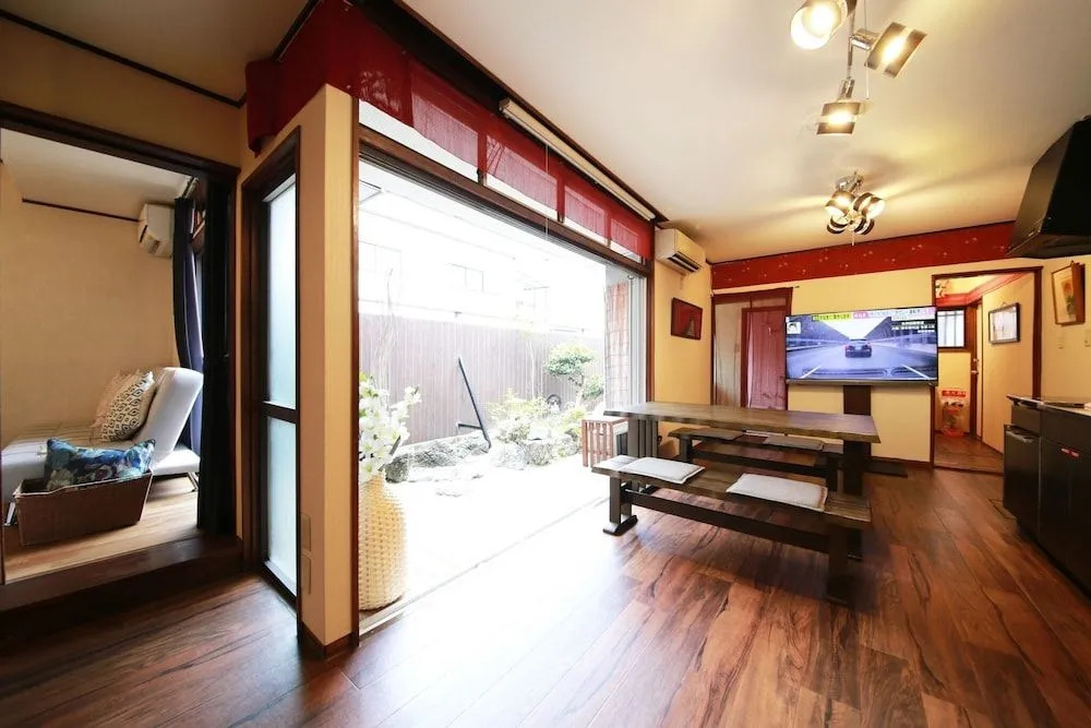 Nara Imai House